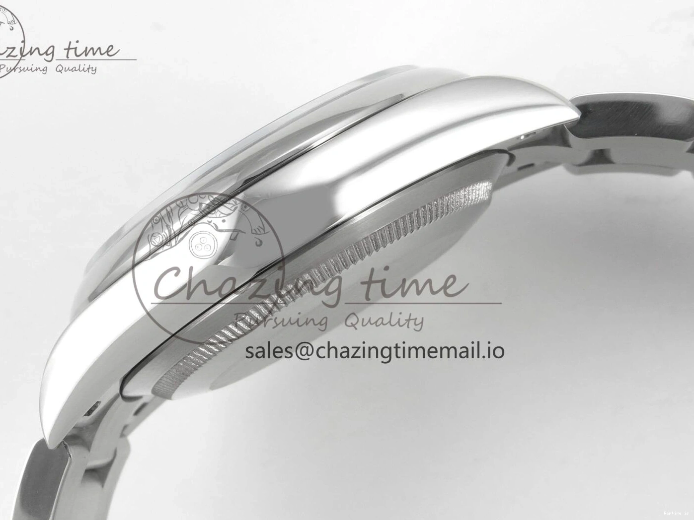 0108 Durable 2025 Oyster Perpetual 126000 36mm KRF 1:1 Best Edition 904L Steel Black Dial VR 131